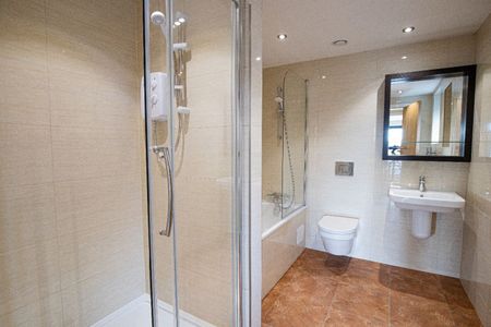 2 bed Apartment 11 Ecco - Photo 5