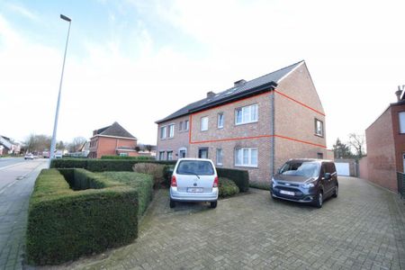 Picavet Vastgoed - Te Huur: Lichtaart - Appartement - Photo 5