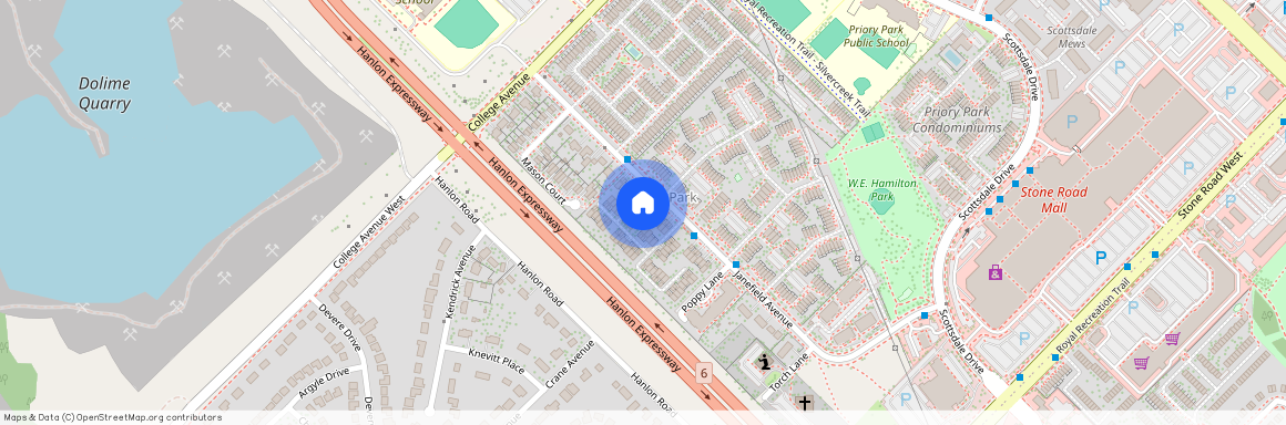 71 Janefield Avenue, Guelph, ON, Canada