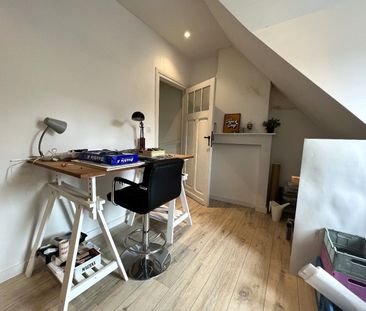 WONING MET 2 SLAAPKAMERS EN TERRAS IN CENTRUM - Foto 3