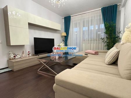 Apartament 2 camere, bloc nou, parcare I Nicolae Teclu - Fotografie 2