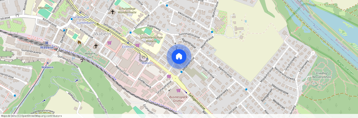 Weyerstrasse 11, 3084, Wabern