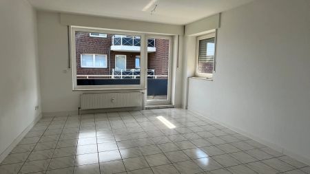 Wohnung zur Miete in Moers - Photo 2