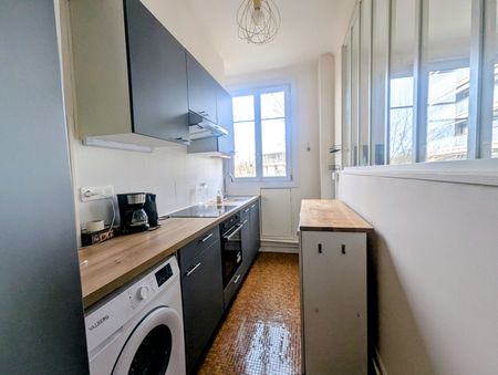 Location Appartement 2 pièces 45m² - Photo 4