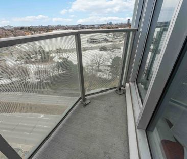 For Lease - 805 Carling Avenue Unit# 1008, Dows Lake - Civic Hospit... - Photo 4
