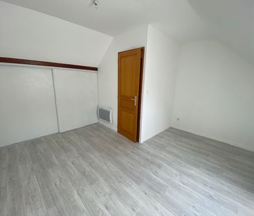 Location Maison 6 pièces 114m² NOTRE DAME DE BONDEVILLE 76960 - Photo 5