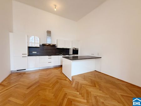 3-Zimmer Wohnungshit im Arsenal! - Photo 2