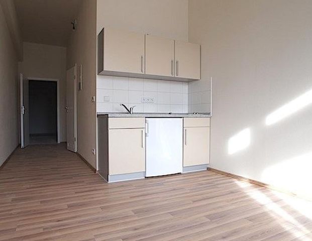 gz-i.de: Appartment in direkter Uninähe für Studenten und Azubis! - Photo 1