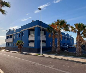 Apartamento de alquiler en Avenida Marítima, 2, Puertito de Güímar - Photo 3