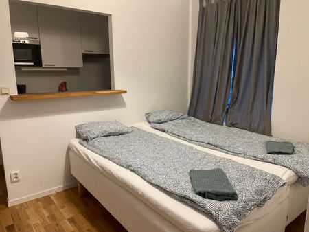 Bruksgatan, Helsingborg - Photo 4