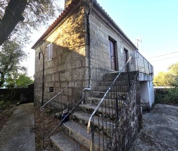 Moradia T2 - Photo 3