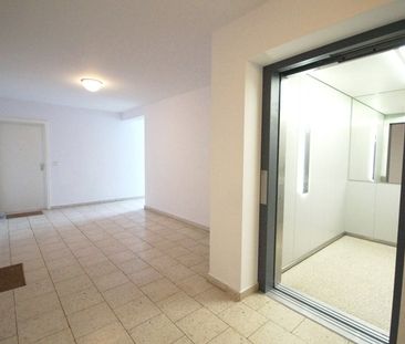 ** Zentrum-Süd |tolle 1-Raumwohnung mit Südbalkon | Lift | Auf Wuns... - Photo 2