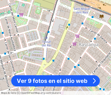Carrer de Pere Cabanes - Foto 1