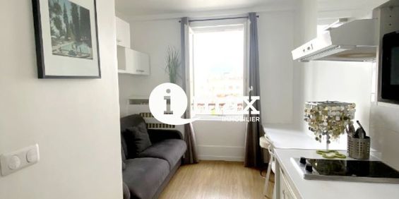 Location Appartement LEVALLOIS PERRET - - Photo 3