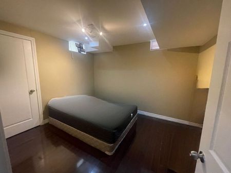 For Lease - 77 Vanderpool Crescent Unit# -Bsmt, Brampton, Ontario - Photo 3