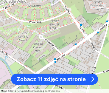 Mieszkanie 3-pok | Parking | Winda | Krzewna - Zdjęcie 1
