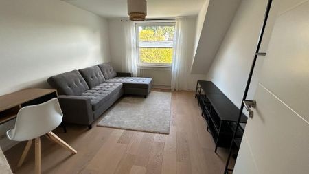 2 Zimmer Einliegerwohnung möbliert HH Duvenstedt - Photo 4