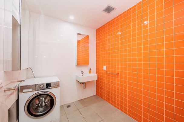 Studio Apartment in Surry Hills, Sydney - Photo 1