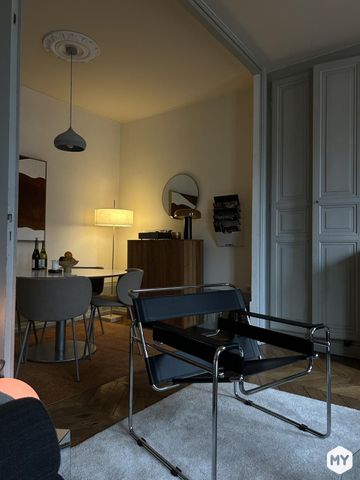 Appartement • Location • 55m2 • Clermont-Ferrand - Photo 5