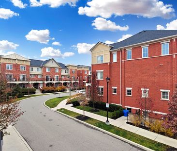 For Lease - 2496 Post Road Unit# 17, Oakville, Ontario - Photo 1