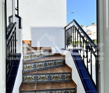 Bungalow for rent for a long t - Photo 6