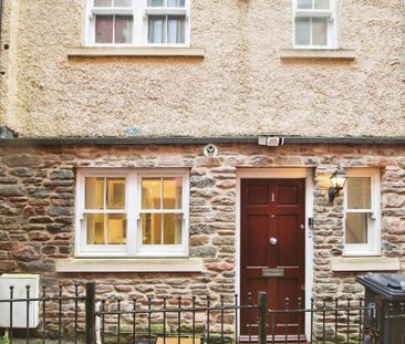 2 bedroom townhouse to rent - Photo 4