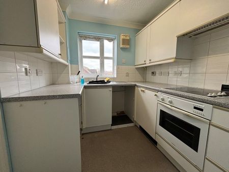 Mill rise, Robertsbridge - Photo 5