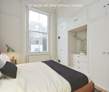 1 bedroom flat to rent - Photo 3
