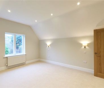 Brand new detached 4-bedroom executive house in a rural setting off... - Photo 5