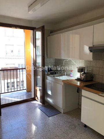 Appartement 3 pièces - AVIGNON, - Photo 5