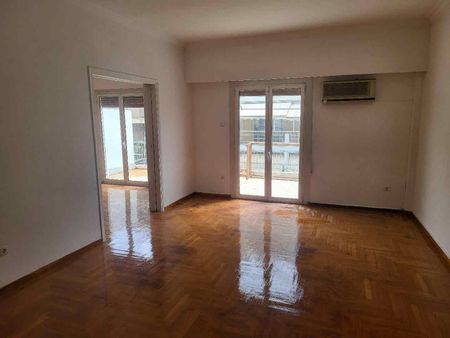 Διαμέρισμα για ενοικίαση Κάτω Πατήσια (Λεωφόρος Πατησίων - Λεωφόρος Αχαρνών) - Φωτογραφία 3
