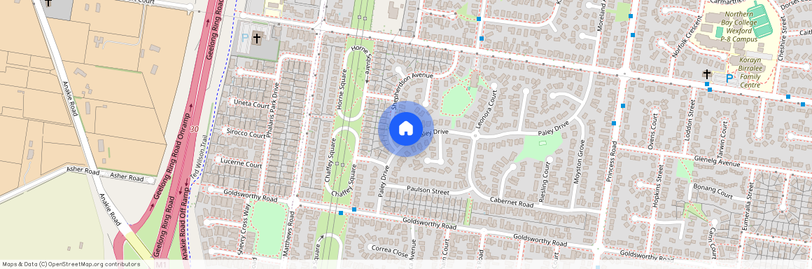 11 Paley Drive, Vic 3214, Corio