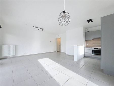 Appartement te huur - Photo 2