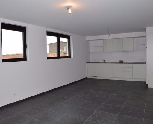 Recent appartement centrum Tienen met 1 slk en staanplaats - Foto 1