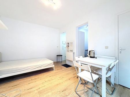 Studio te huur - Photo 2