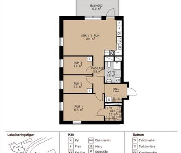 Rubingatan 4 - Foto 1