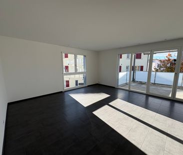 2.5 Zimmer, 71 m², 2. Stock - Photo 1