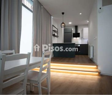 Piso en alquiler en Calle de la Pasa, 4 - Photo 6