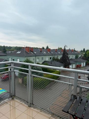 Funkcjonalna kawalerka w cichej lokalizacji 37.7 m² - Photo 5