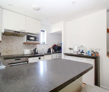 1 bedroom terraced house to rent - Photo 4