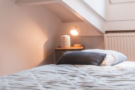 Te huur: Huis Bovenstraat 33 F in Maastricht - Foto 3