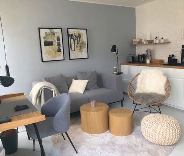 Neues modernes Garten-Loft in Köln - Ossendorf: Einziehen und Wohlf... - Photo 2