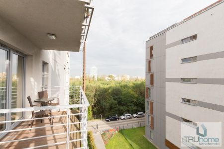 Przytulne 2 pokoje + garaż | Francuska Park - Photo 2