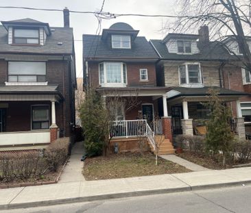 For Lease - 91 Dovercourt Road Unit# Main, Toronto, Ontario - Photo 6