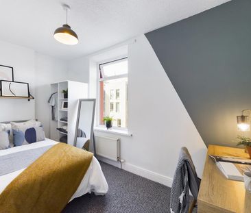 1 bedroom in a house share to rent - Photo 6