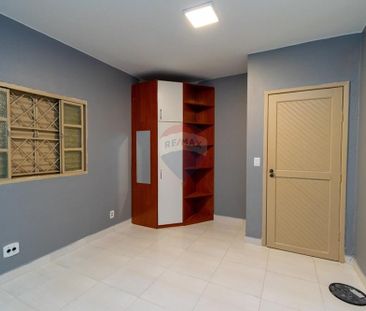BAIXOU O VALOR - Locação - 2 suites e 2 quartos - Piscina e churras... - Foto 1