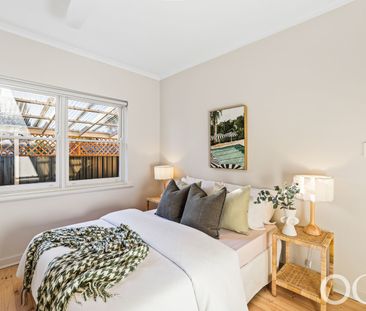 Open the Door to Freshly Renovated, Low-Maintenance Living in Leafy... - Photo 6