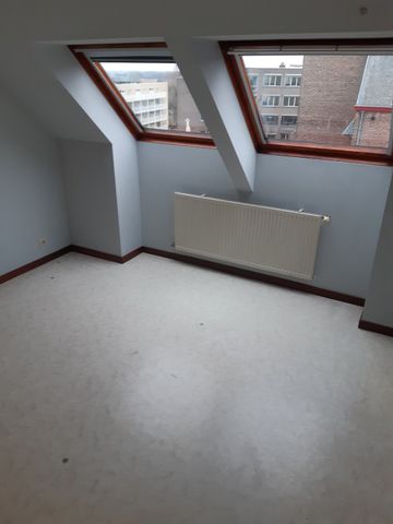 Dakappartement te huur in Gavere - Photo 2