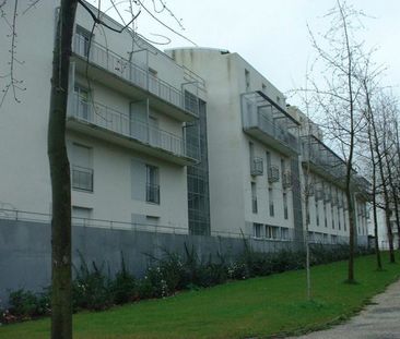 Appartement 1 pièce – 21 m² environ à Rennes Beaulieu (ref : G61350) - Photo 3