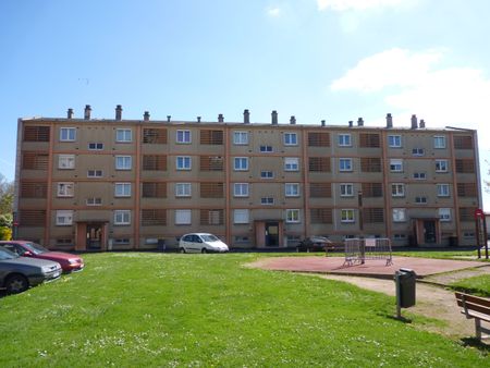 Argentan , Appartement - T2 - 50.00m² - Photo 2